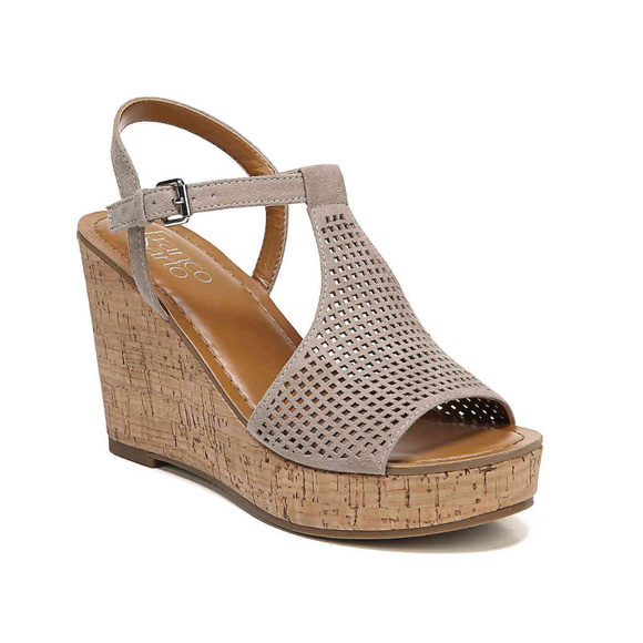 franco sarto clinton 2 wedge sandal